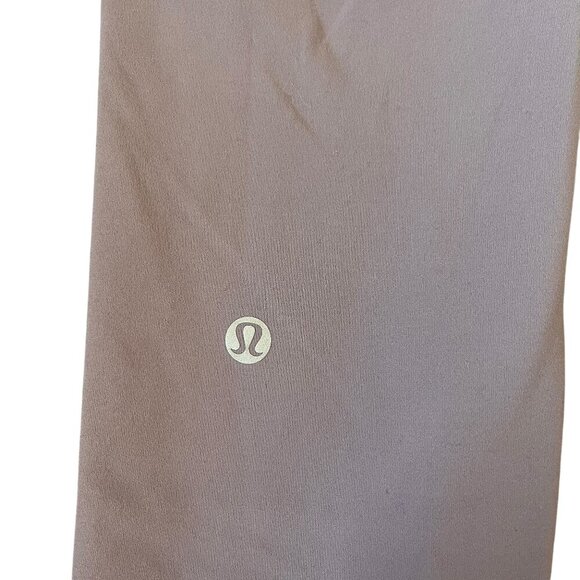 Lululemon Wunder Train High-Rise Tight‎ 28" Violet Verbena Size 6 - Picture 5 of 7